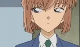 柯南小哀最新爆料,揭秘神秘事件背后的惊人真相！